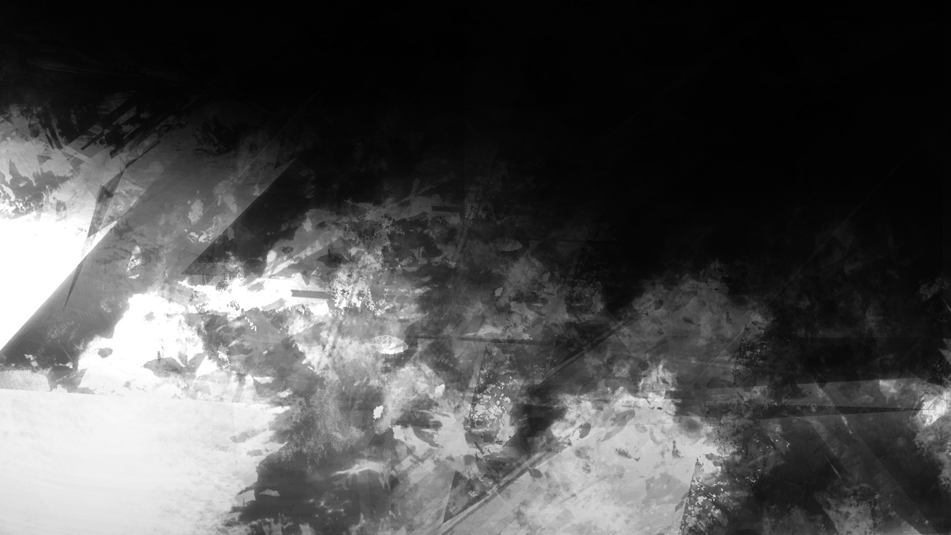 Wallpapers Grunge Tumblr - Black And White Grunge Background - HD Wallpaper 