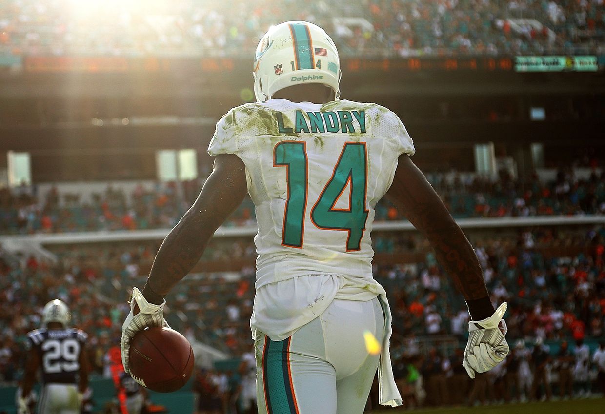 Jarvis Landry Wallpaper Hd - HD Wallpaper 