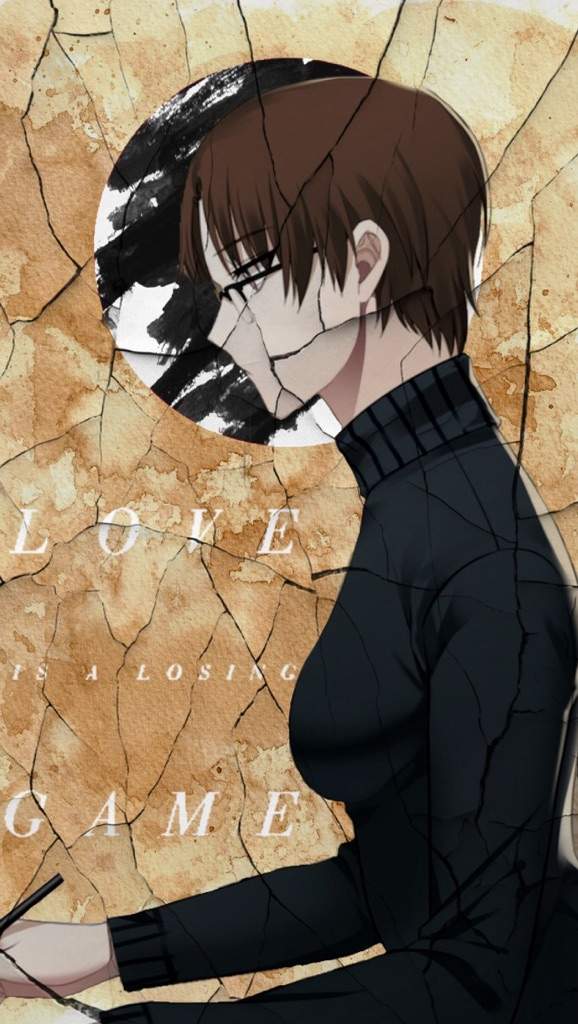 User Uploaded Image - Mystic Messenger Jaehee Phone - HD Wallpaper 