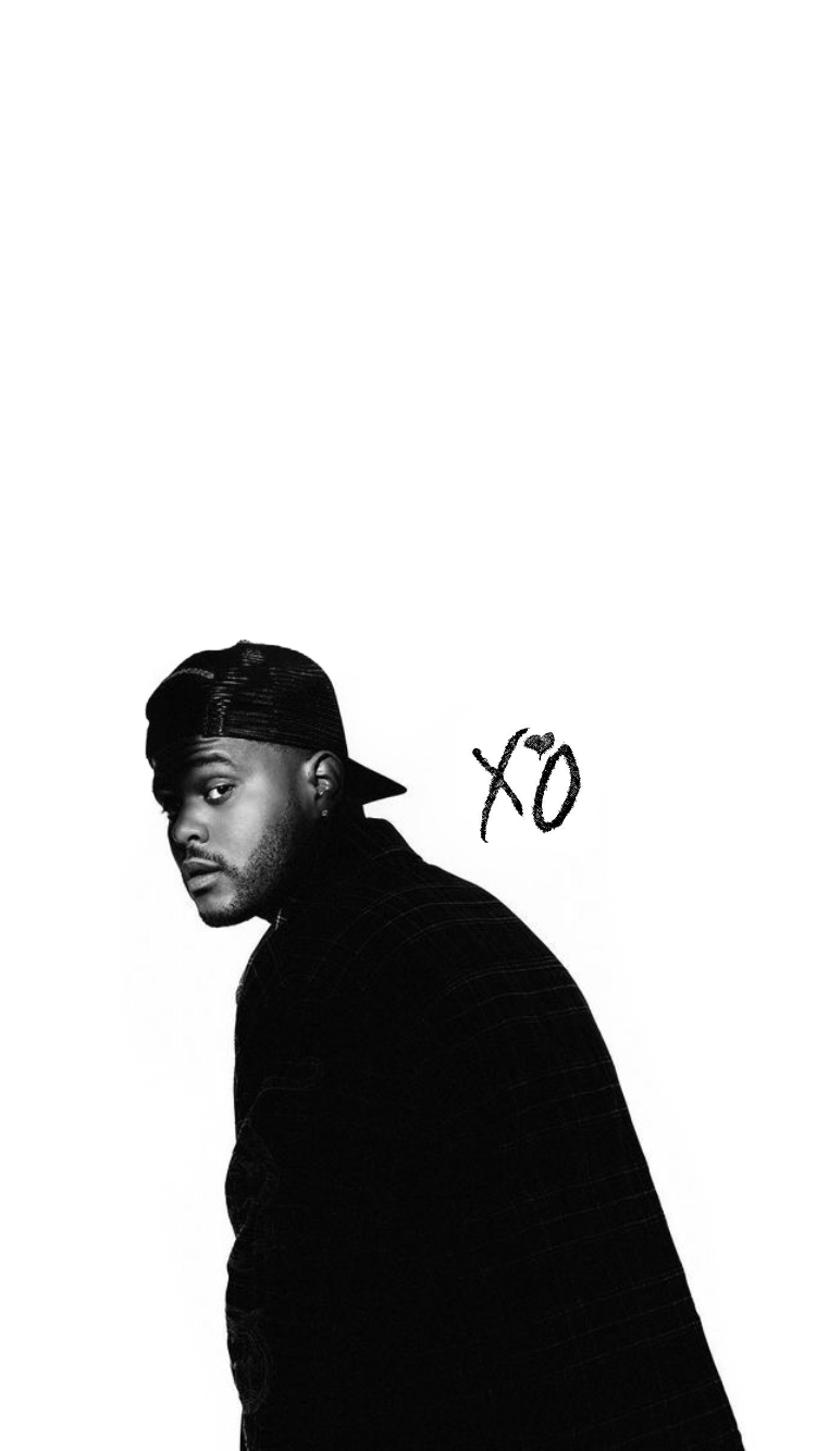 The Weeknd Xo Wallpaper - Weeknd Wallpaper Png - HD Wallpaper 
