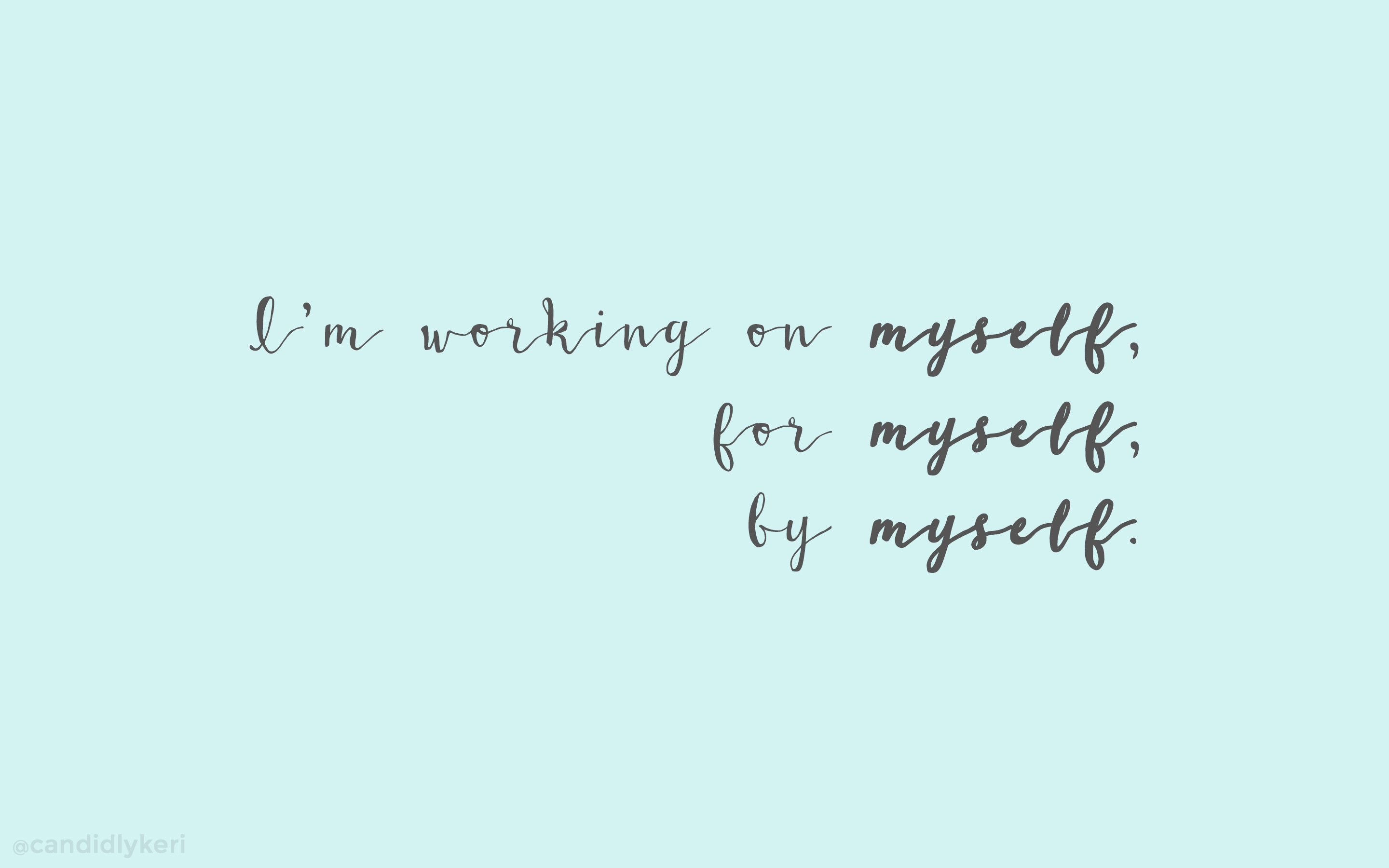 Handwriting - HD Wallpaper 