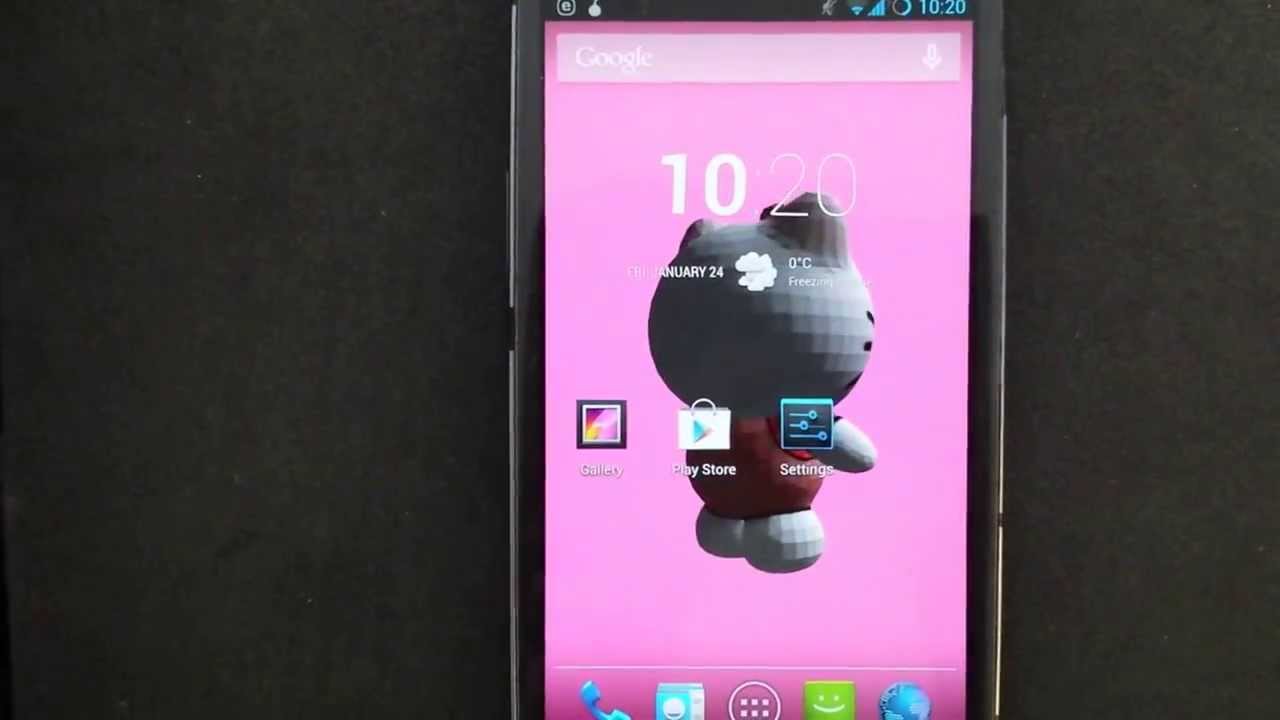 Smartphone - HD Wallpaper 