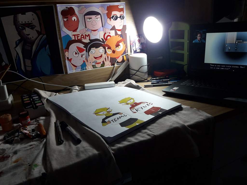 User Uploaded Image - Visual Arts - HD Wallpaper 