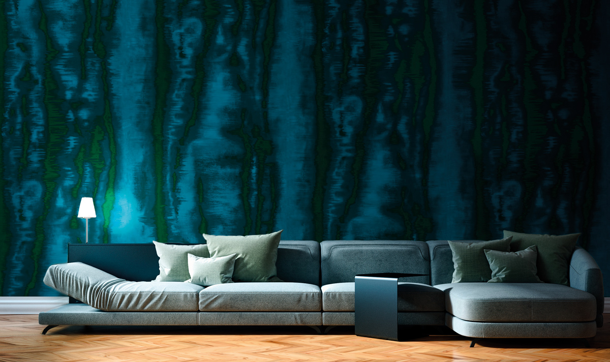 Texam Wallcovering Lux Collection - HD Wallpaper 