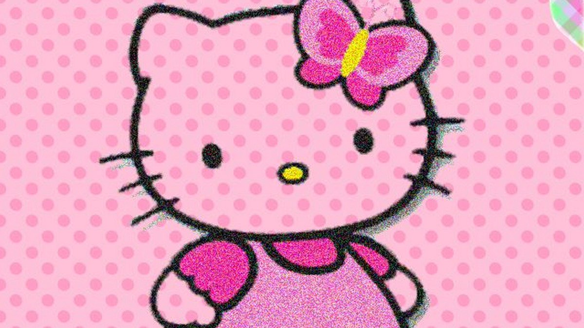 Hello Kitty Clipart - HD Wallpaper 