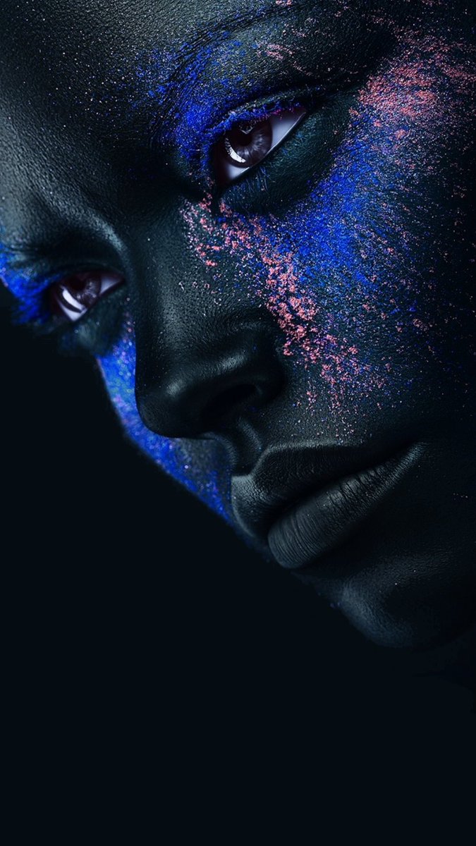 Glitter Girl - HD Wallpaper 