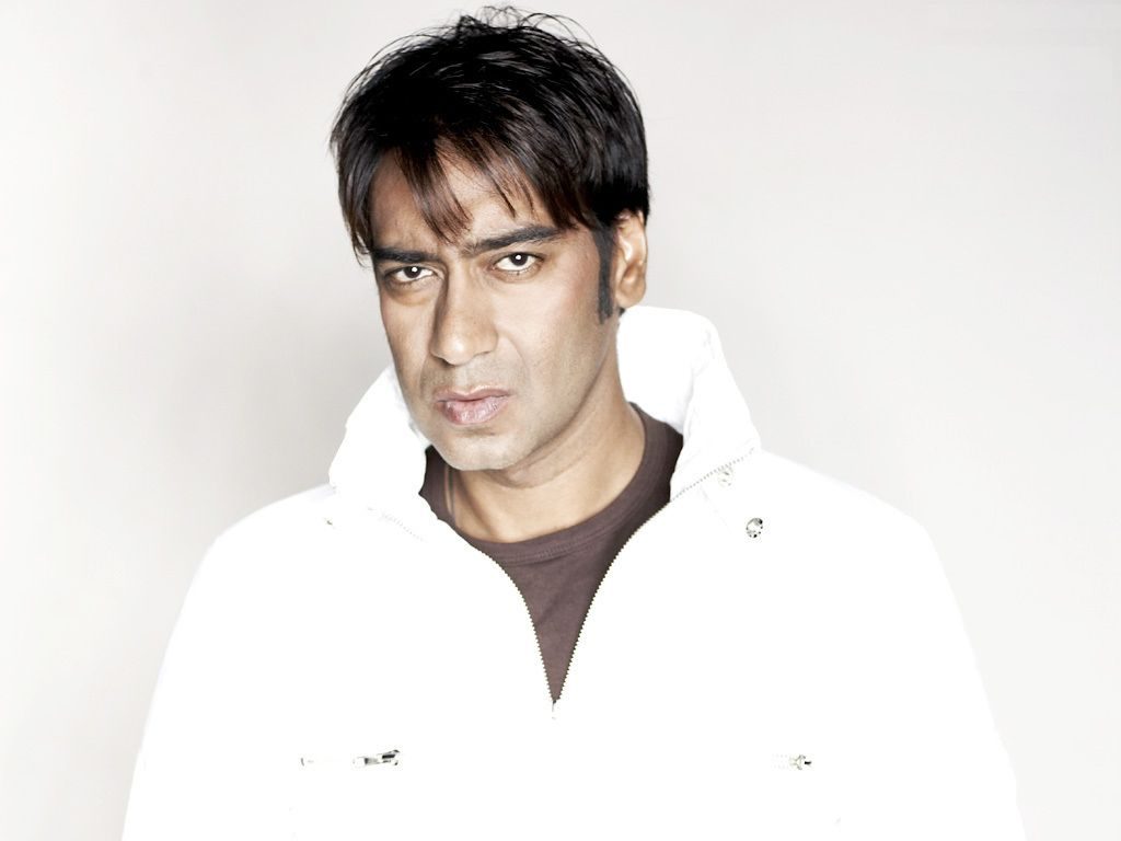 Ajay Devgan - HD Wallpaper 