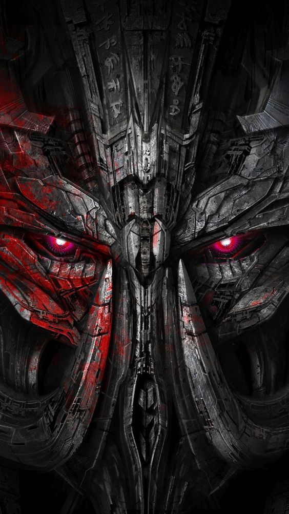 Megatron The Last Knight - HD Wallpaper 