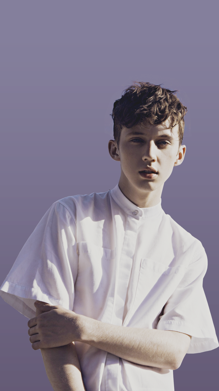 Troye Sivan, Wallpaper, And Troye Image - Troye Sivan - 720x1280