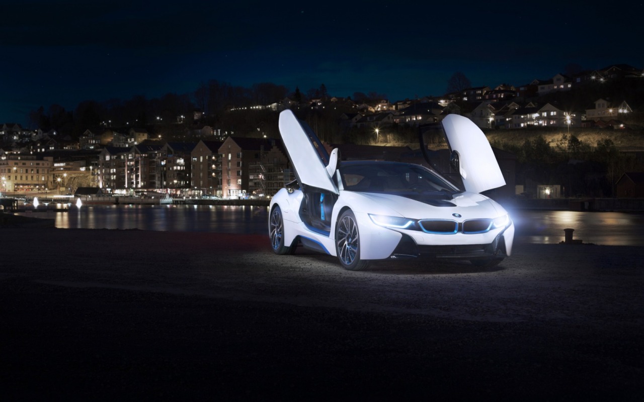 White Bmw I8 Concept Wallpaper
http - Bmw I8 Wallpaper 4k - HD Wallpaper 