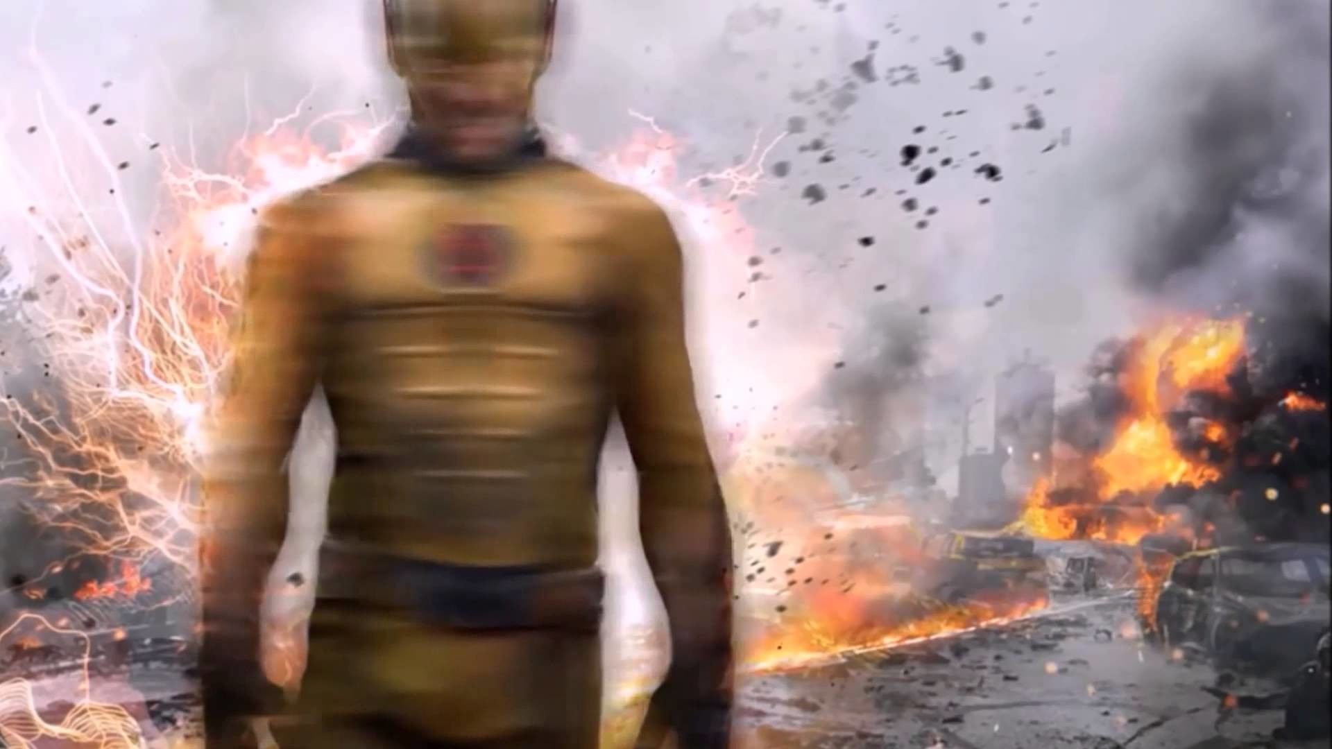 Data-src - Flash Season 4 Episode 7 - HD Wallpaper 