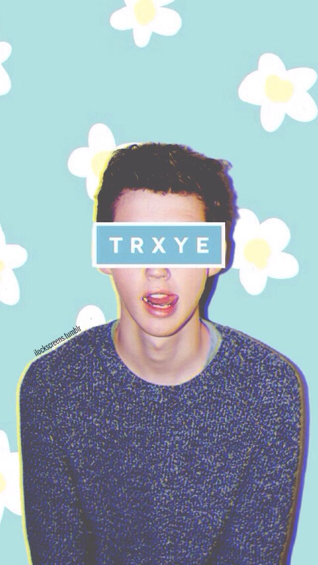 Troye Sivan - HD Wallpaper 