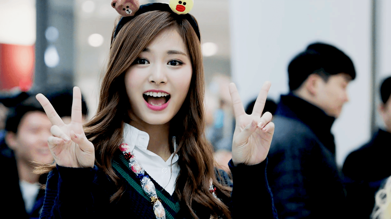 All Twice Icons Tzuyu Desktop Wallpapers Don’t Forget - Tzuyu Wallpaper Desktop Hd - HD Wallpaper 