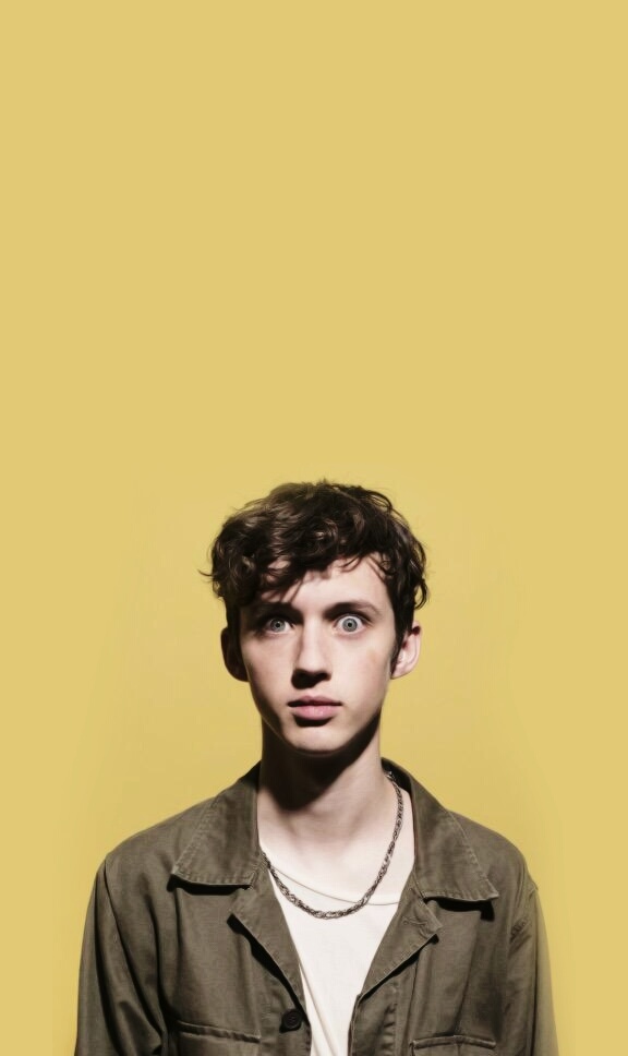 Troye Sivan, Sivan, And Troye Image - Troye Sivan - HD Wallpaper 