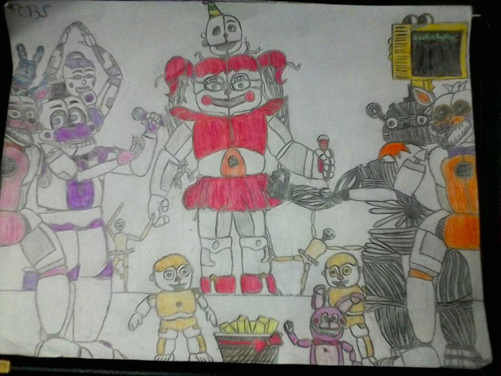 User Uploaded Image - Cartoon - HD Wallpaper 