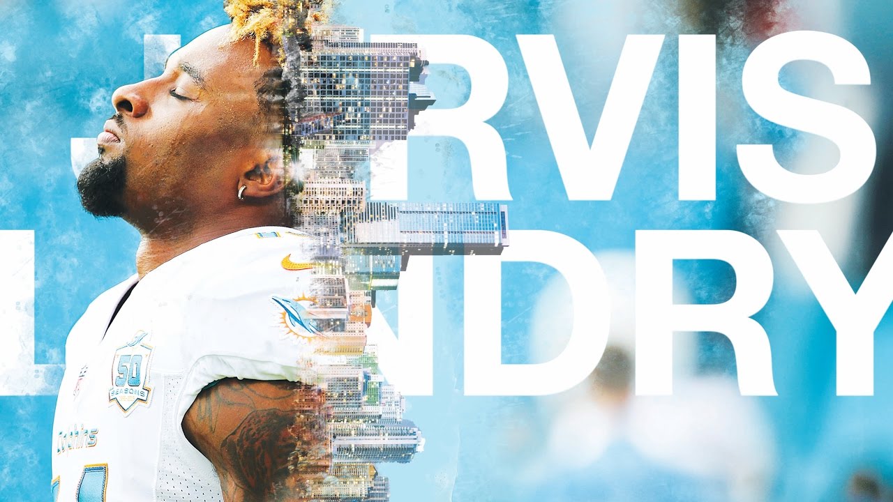 Jarvis Landry - HD Wallpaper 