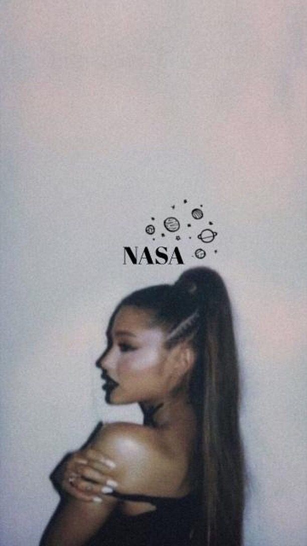 Ariana Grande 612x10 Wallpaper Teahub Io
