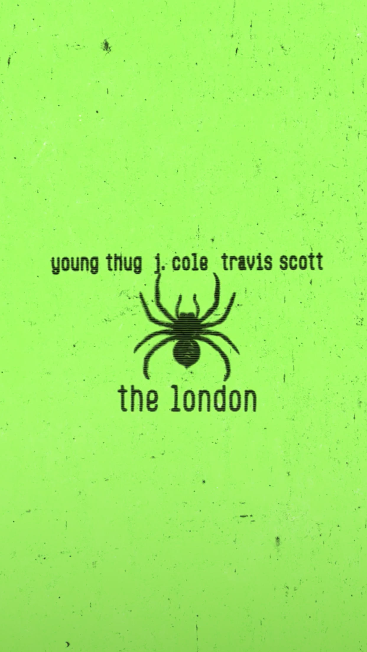 Meet Me At The London - HD Wallpaper 