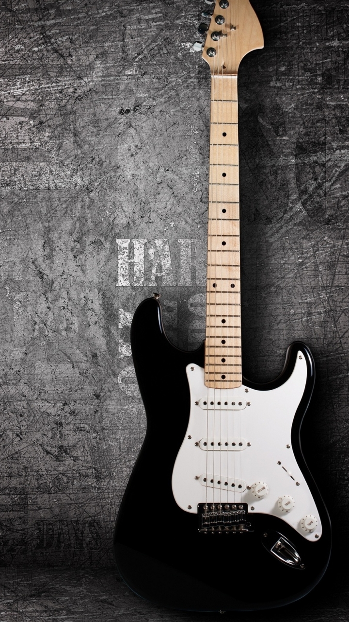 Full Hd Guitar Wallpaper Iphone - HD Wallpaper 