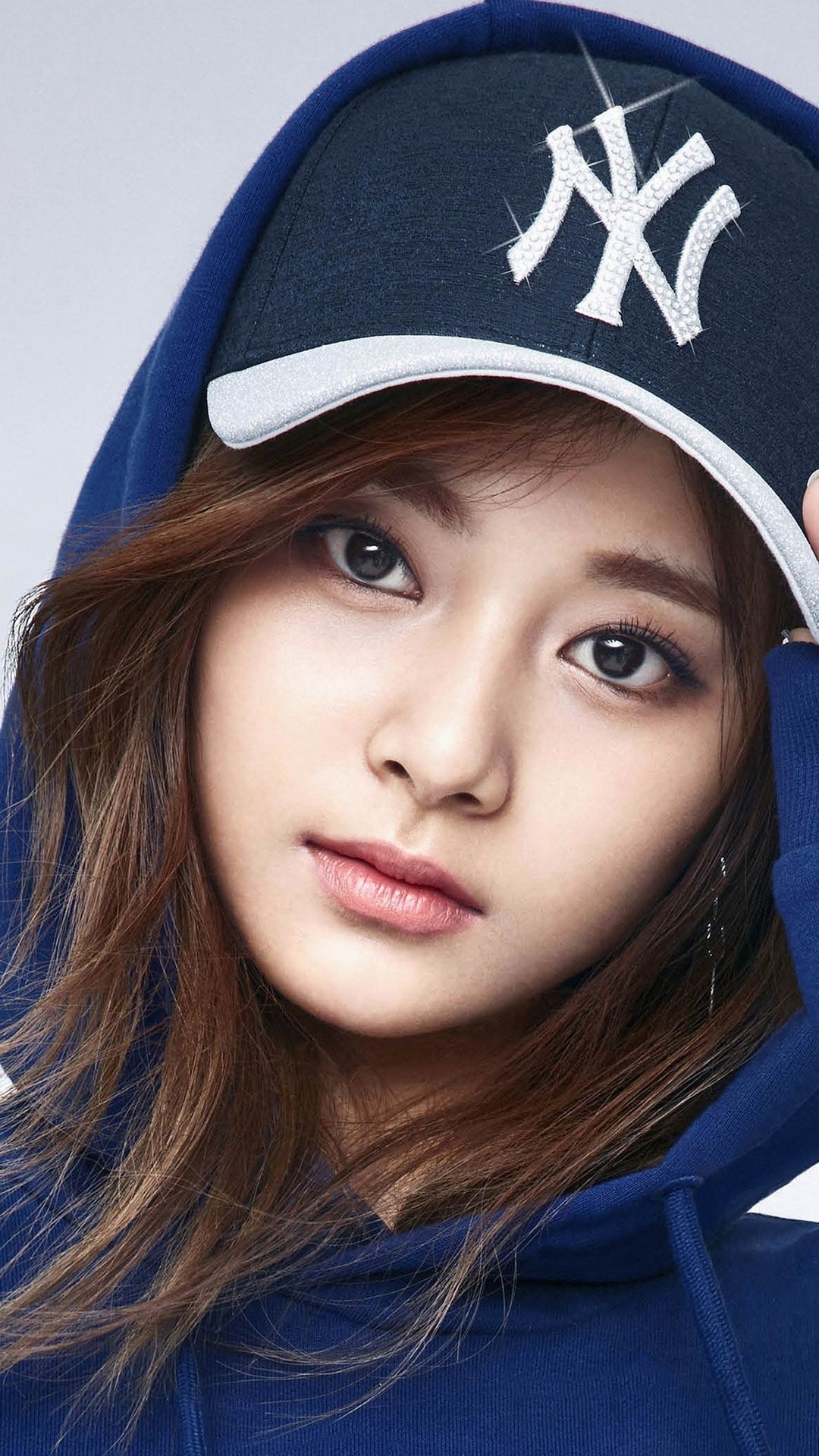 Chou Tzuyu Images Hd - World Beautiful Girl Face - HD Wallpaper 