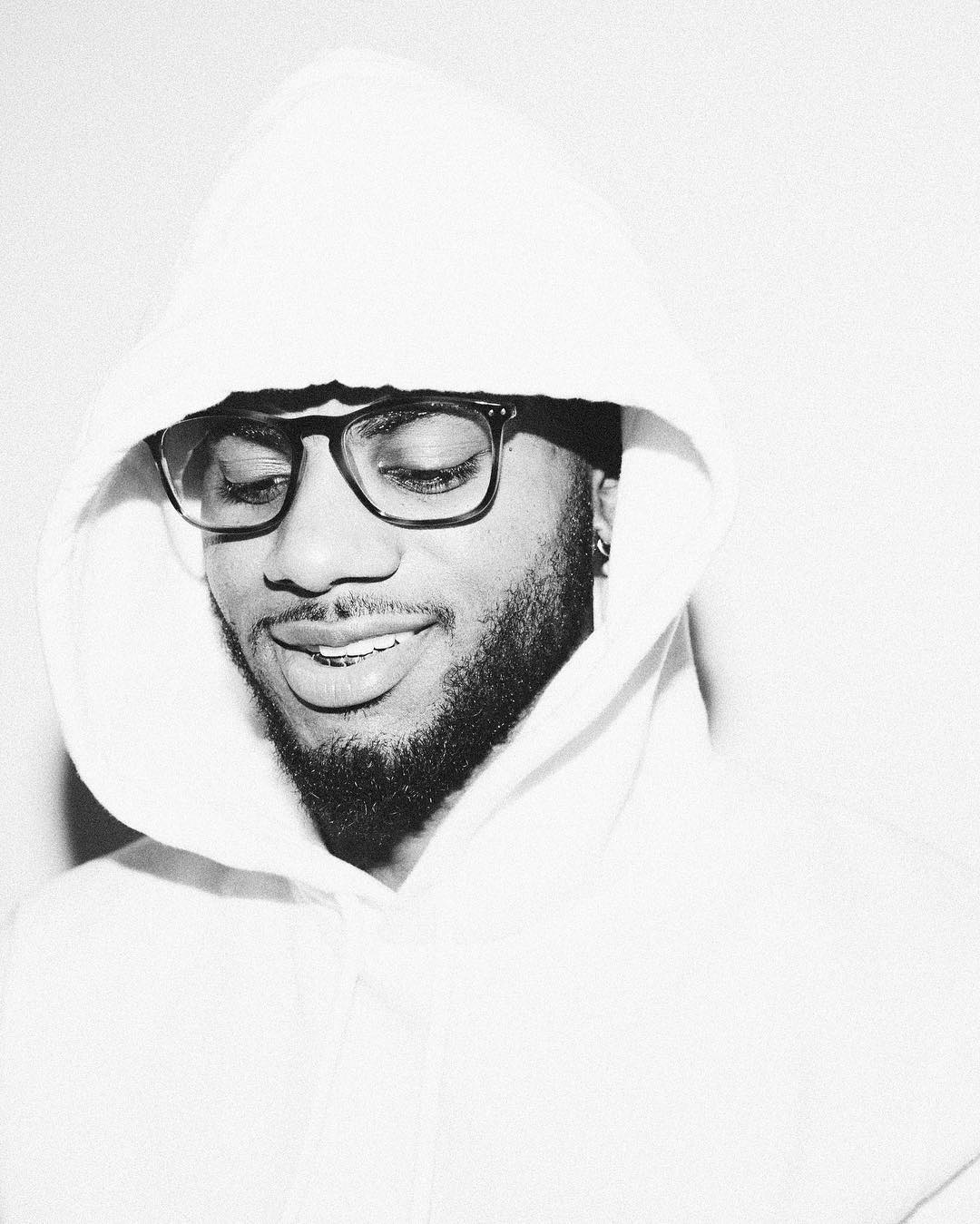 Bryson Tiller - HD Wallpaper 