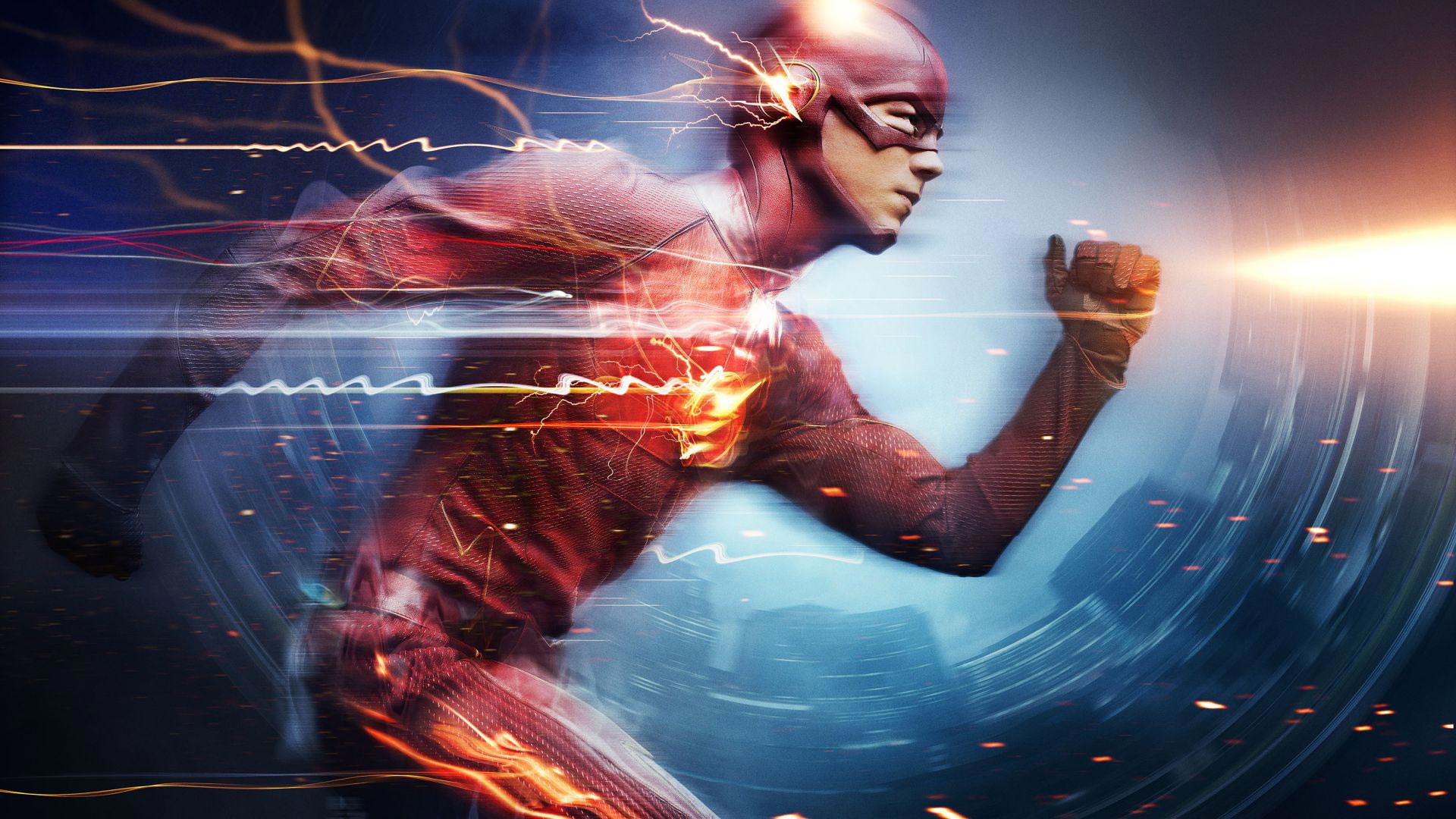 Flash Wallpaper 4k - HD Wallpaper 