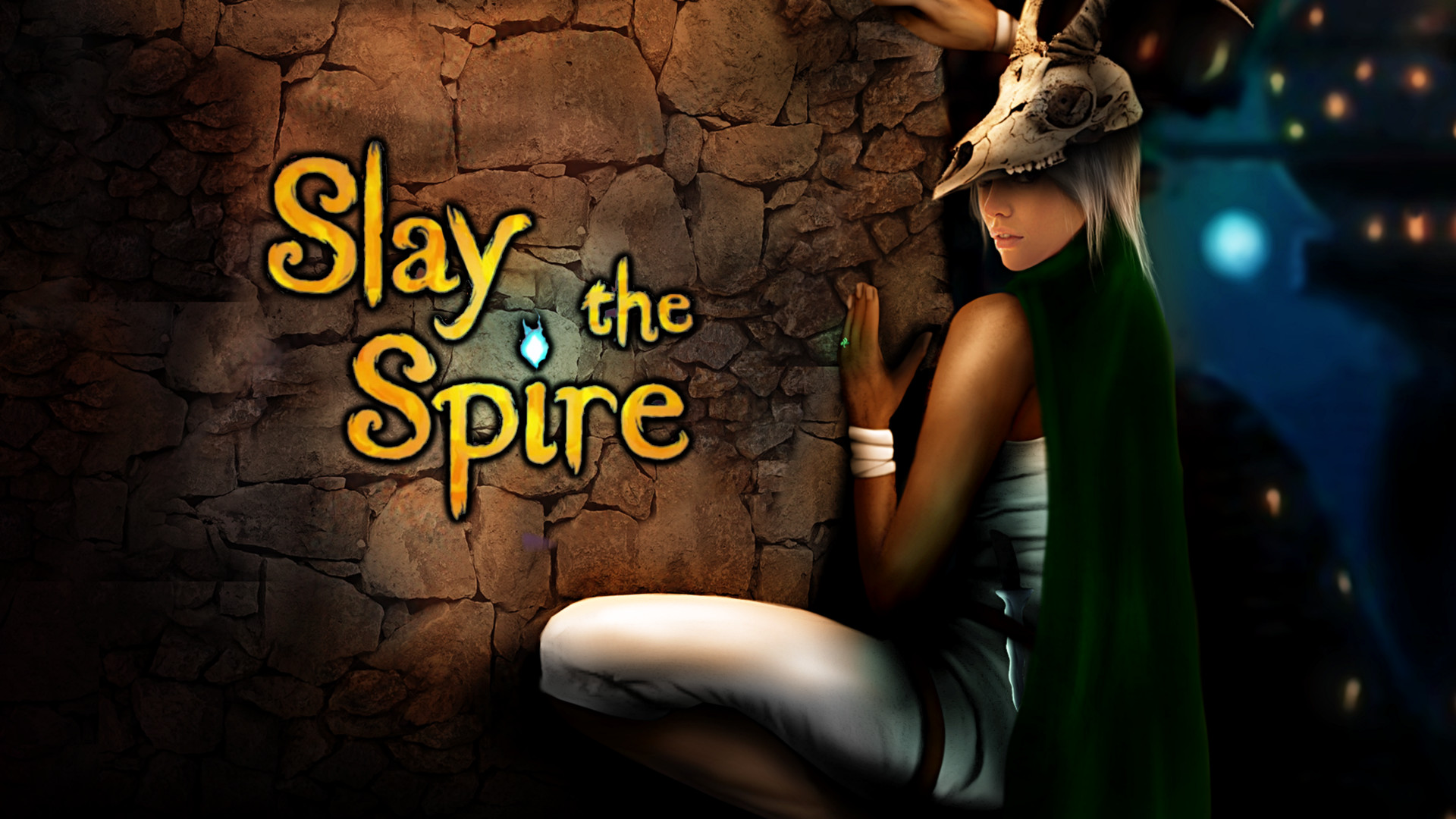 Slay The Spire Icon - HD Wallpaper 