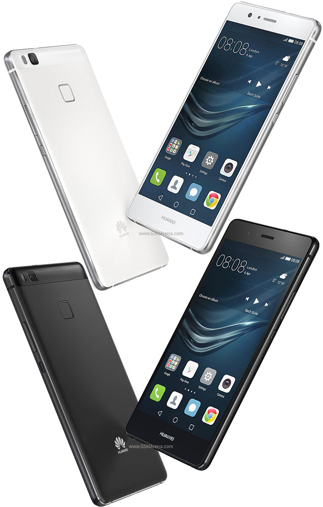 Huawei P9 Lite - Huawei P9 Lite Price In Pak - HD Wallpaper 