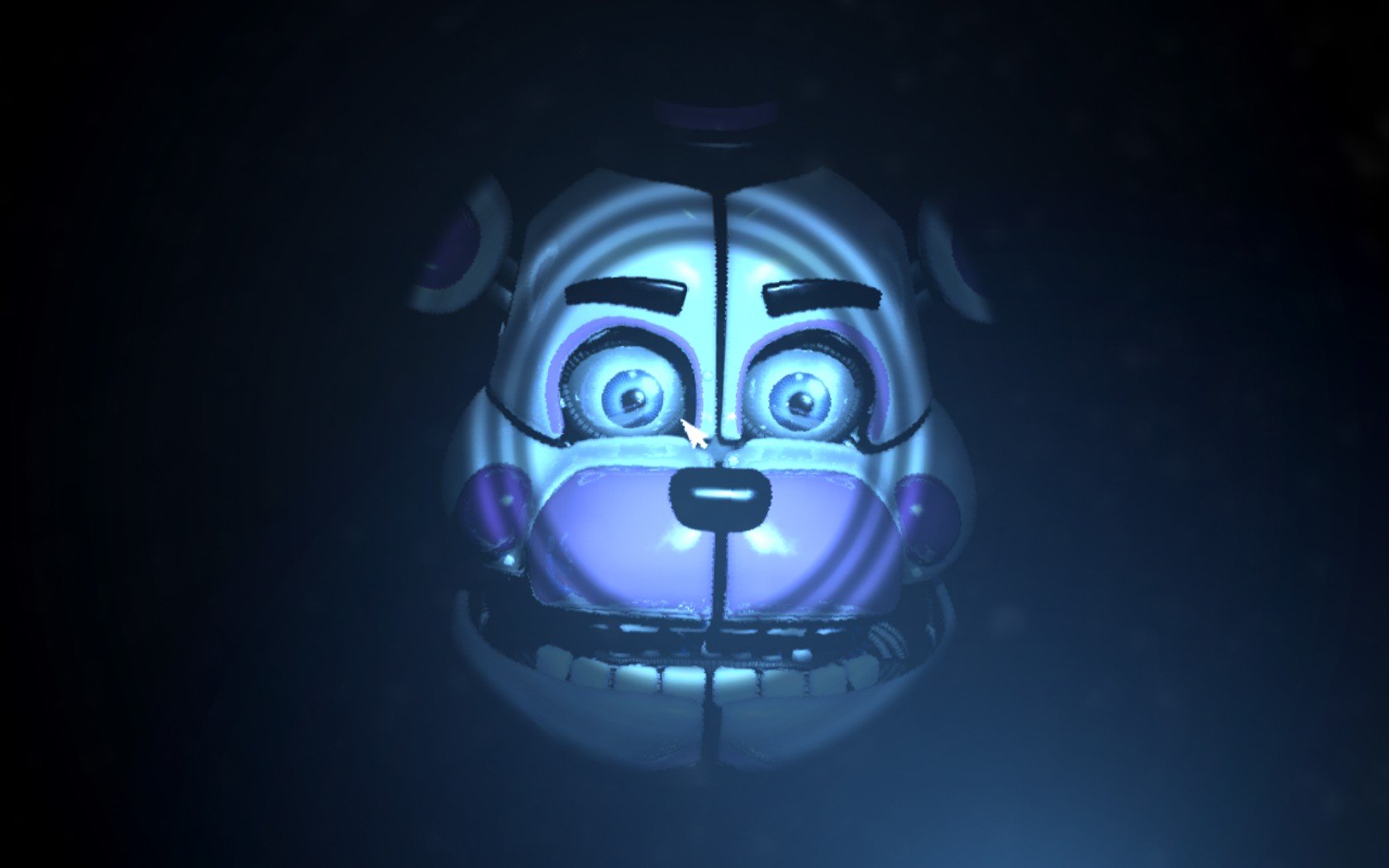 Sister Location Wallpaper - HD Wallpaper 
