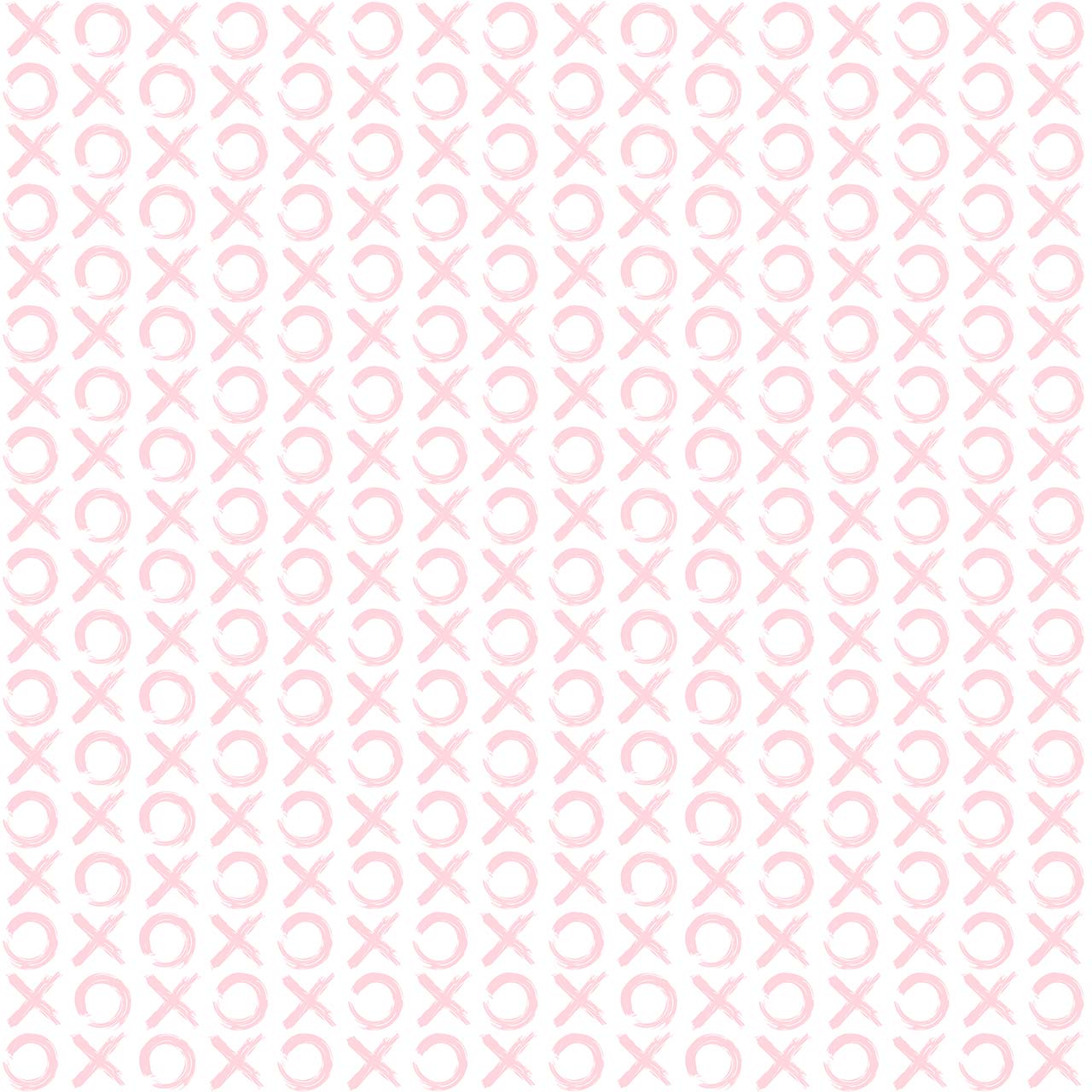 Xo Pink 27-1 - Hugs And Kisses - HD Wallpaper 