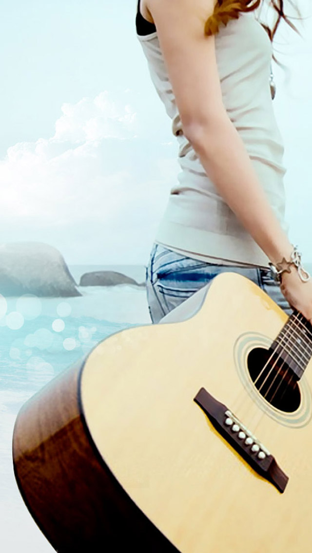 Guitar Iphone Wallpaper Idesign Iphone - Guitar Girl Wallpaper Iphone - 640x1136 Wallpaper Guitar Iphone Wallpaper Idesign Iphone - Guitar Girl Wallpaper Iphone - 640x1136 Wallpaper