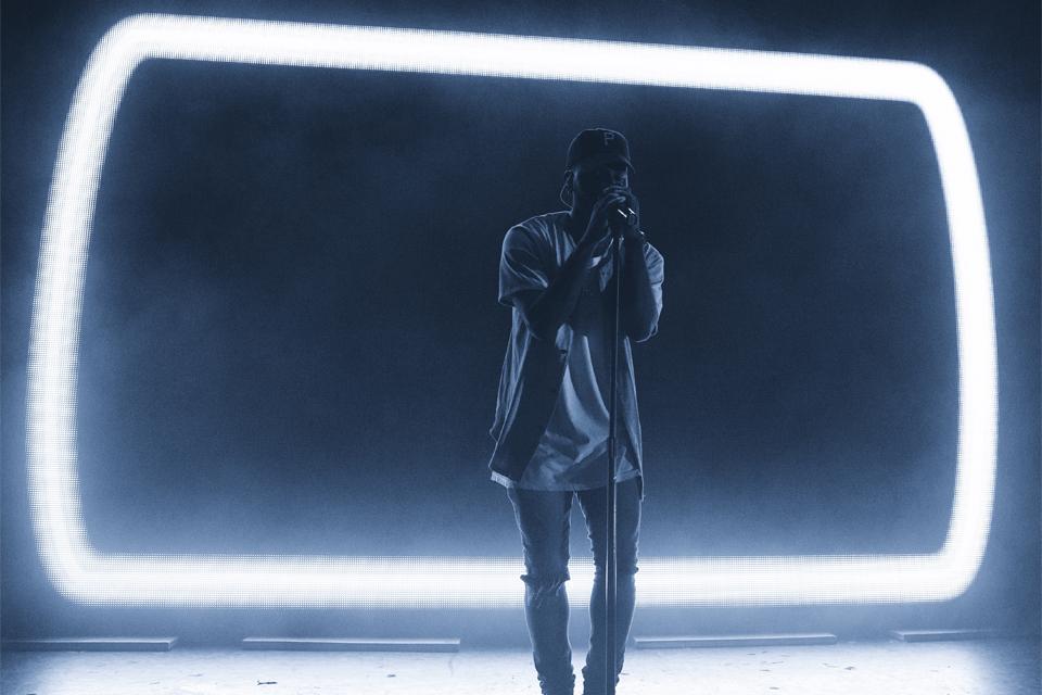 Bryson Tiller - Bryson Tiller Trapsoul Wallpaper Hd - HD Wallpaper 