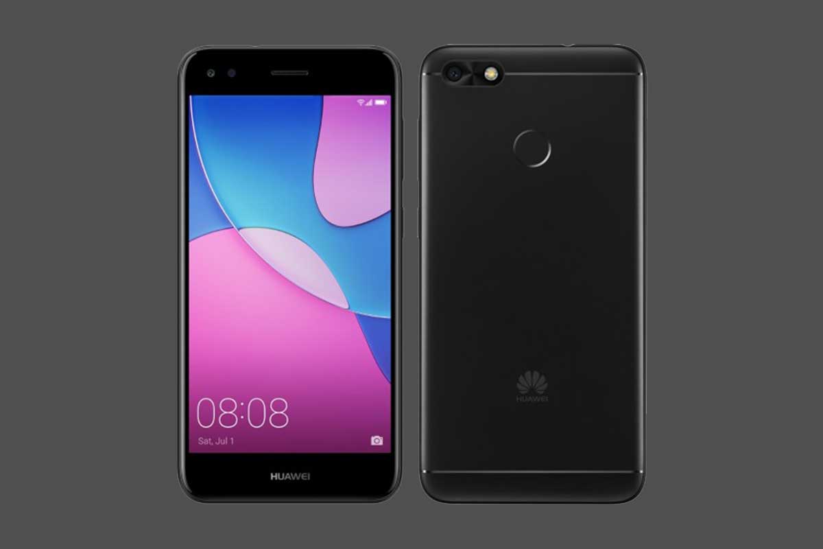 How To Boot Huawei P9 Lite Mini Into Safe Mode - Huawei P9 Lite Mini Black - HD Wallpaper 