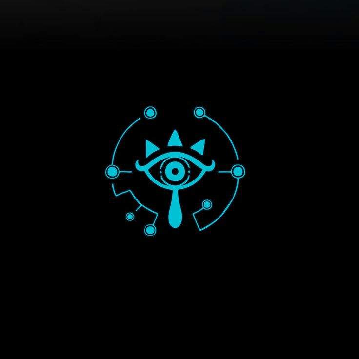 User Uploaded Image - Breath Of The Wild Symbols - HD Wallpaper 