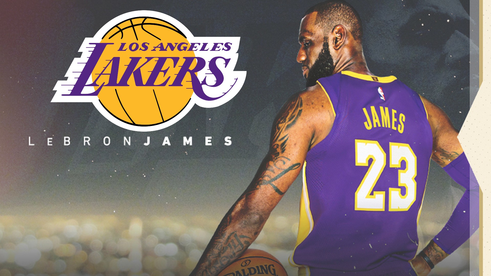 Wallpapers Hd Lebron James Lakers With Image Dimensions - Lebron James  Desktop Wallpaper Lakers - 1920x1080 Wallpaper 