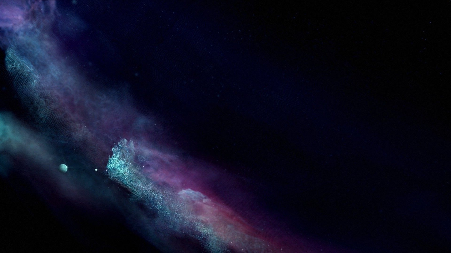 Nebula Wallpaper 49 - Wallpaper - HD Wallpaper 