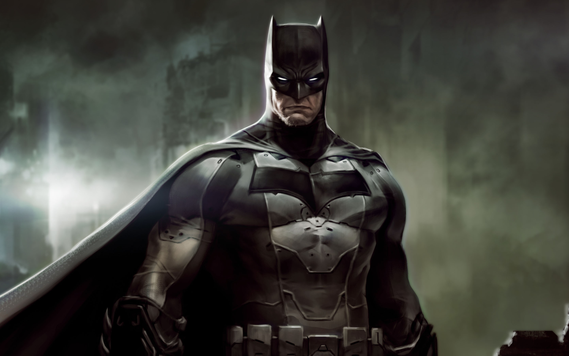 Imagenes De Batman Hd - HD Wallpaper 