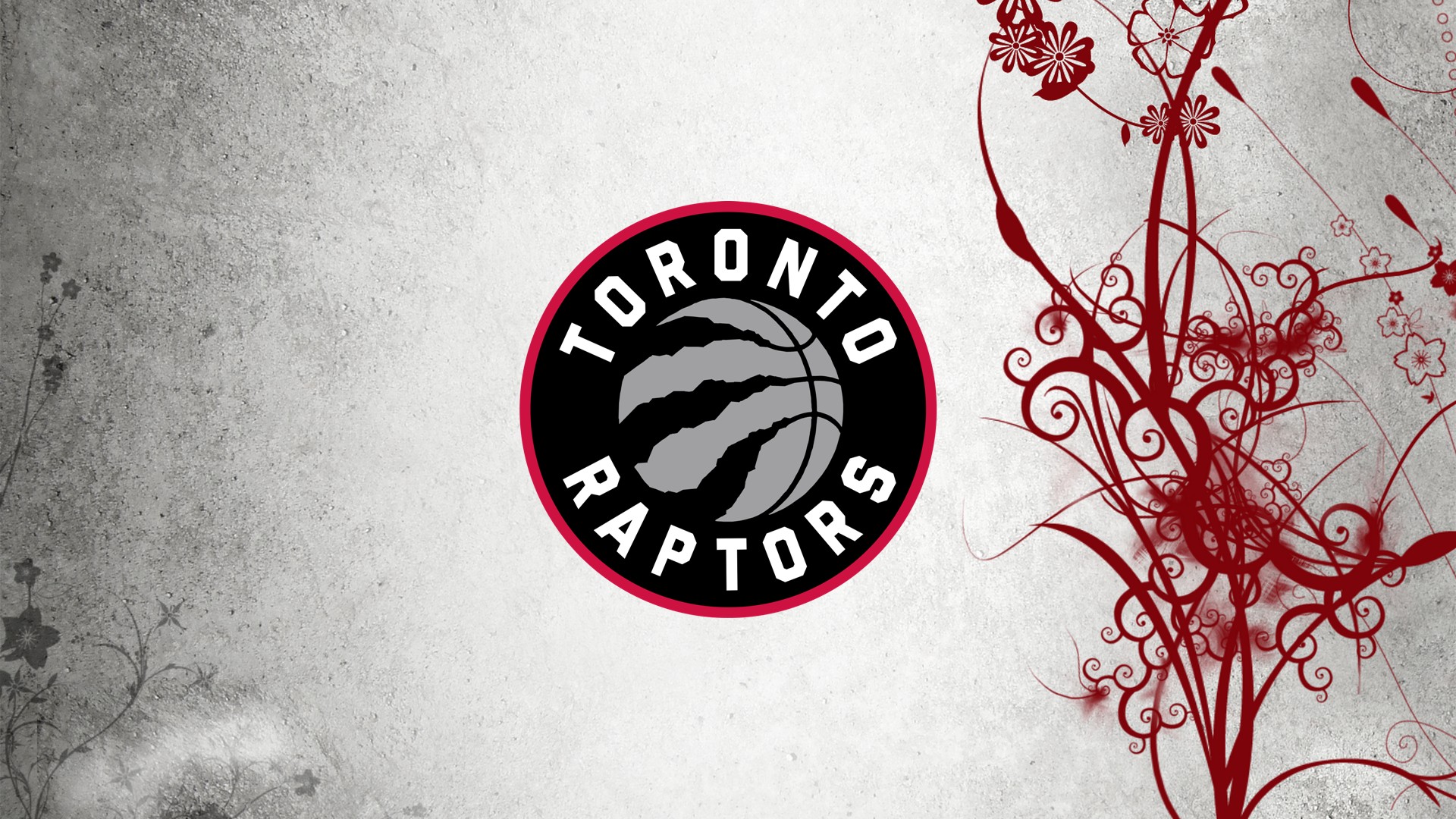 Toronto Raptors Logo Jpg - HD Wallpaper 