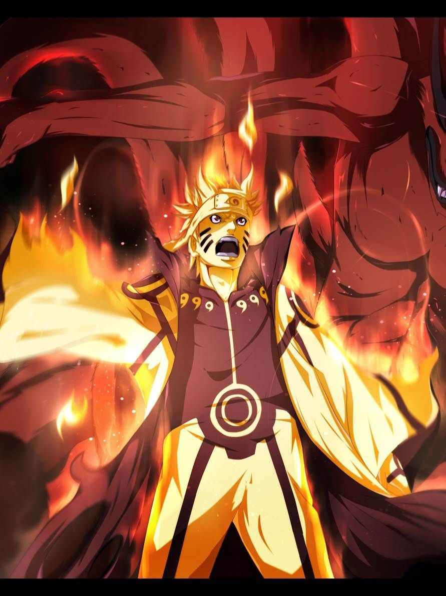 Download Free Naruto Anime Wallpaper For Your Mobile - Naruto The Last - HD Wallpaper 