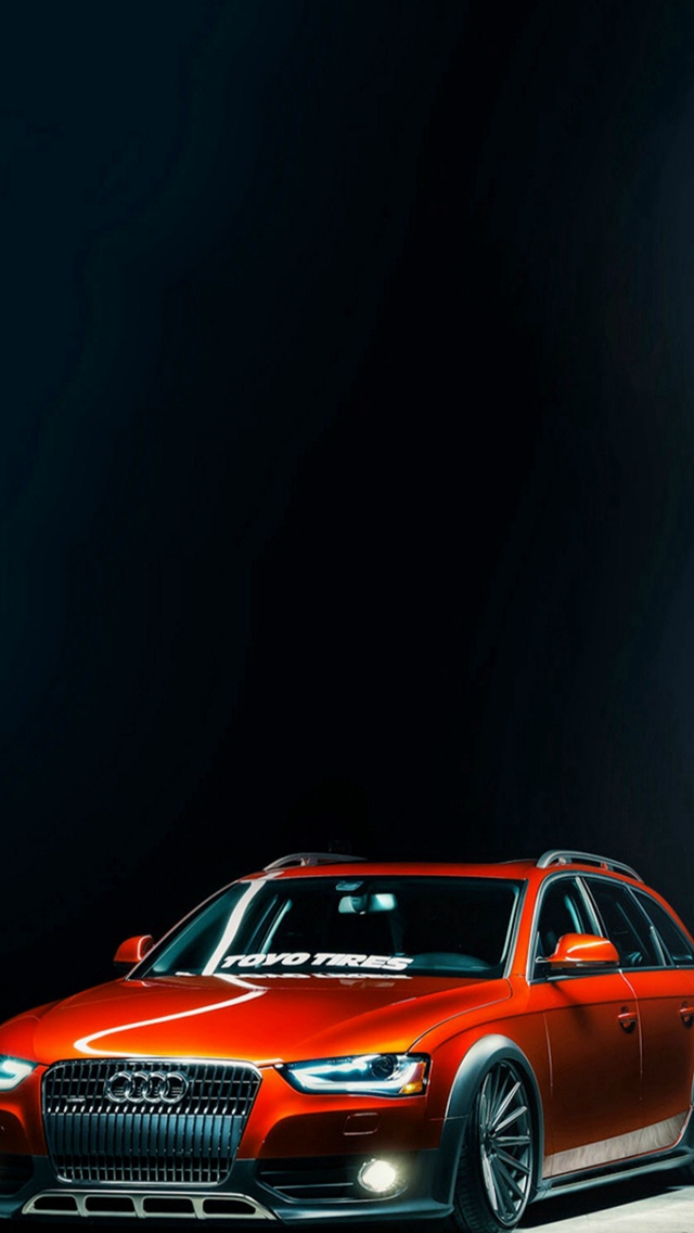 Wallpaper For Iphone - Mission Impossible 4 Cars - HD Wallpaper 