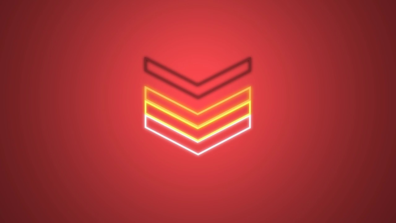 Mkbhd Chevron - HD Wallpaper 