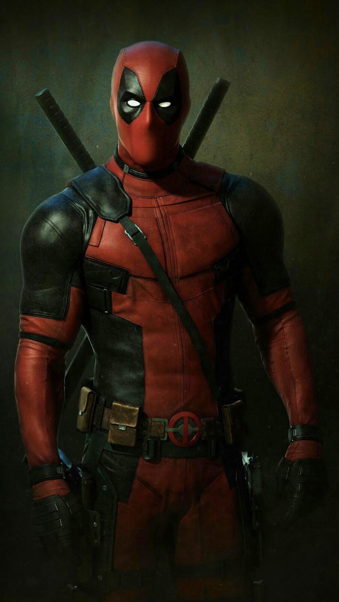 Wiki Deadpool Iphone Wallpaper Hd Pic Wpd009311 
 Data - Deadpool Fondo De Pantalla - HD Wallpaper 
