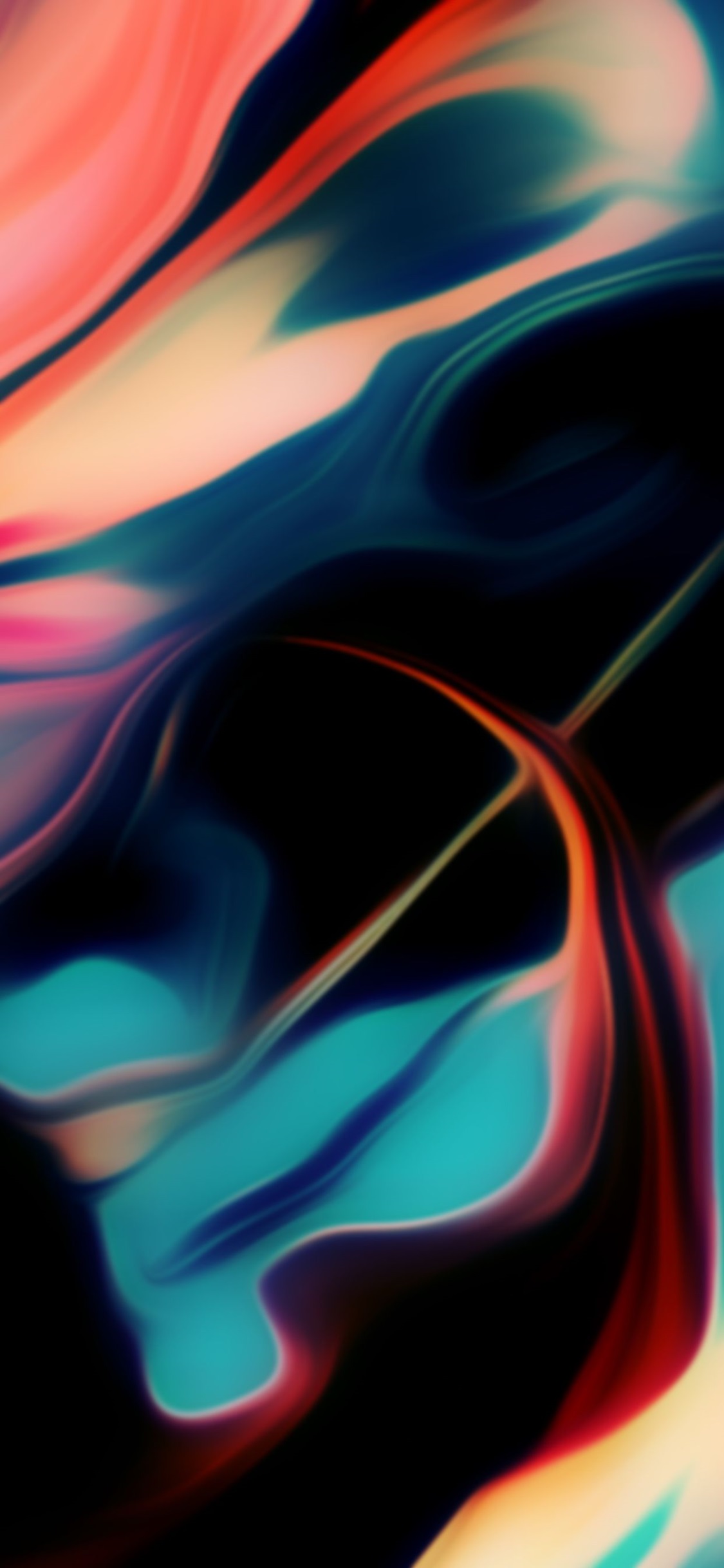 Illusion Wallpaper For Iphone - Iphone X Wallpaper 2017 - HD Wallpaper 