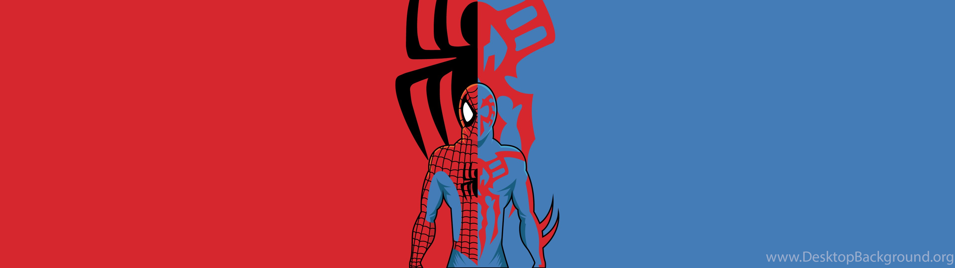 Spider Man, Marvel Comics, Superhero Wallpapers Hd - Background Design Spiderman Background - HD Wallpaper 