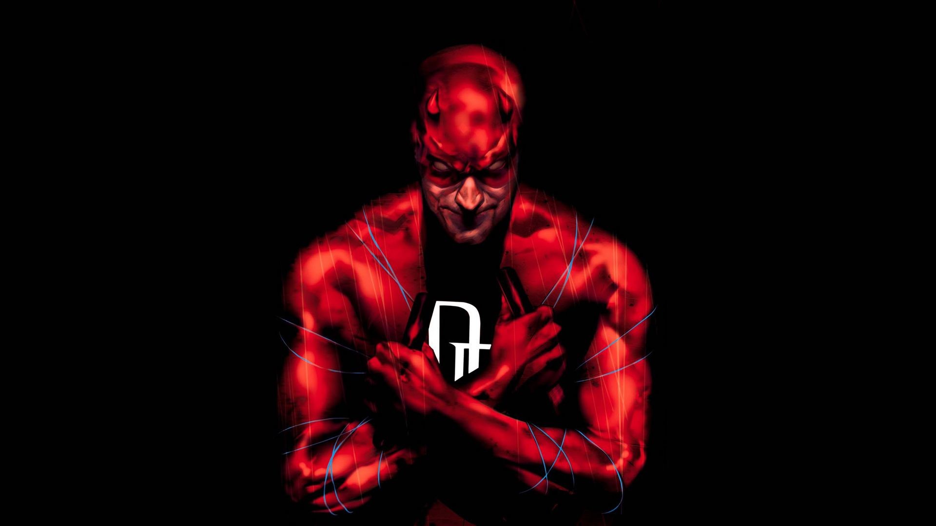 17 Daredevil Marvel Superhero Wallpaper Hd Collections - Daredevil Hd - HD Wallpaper 