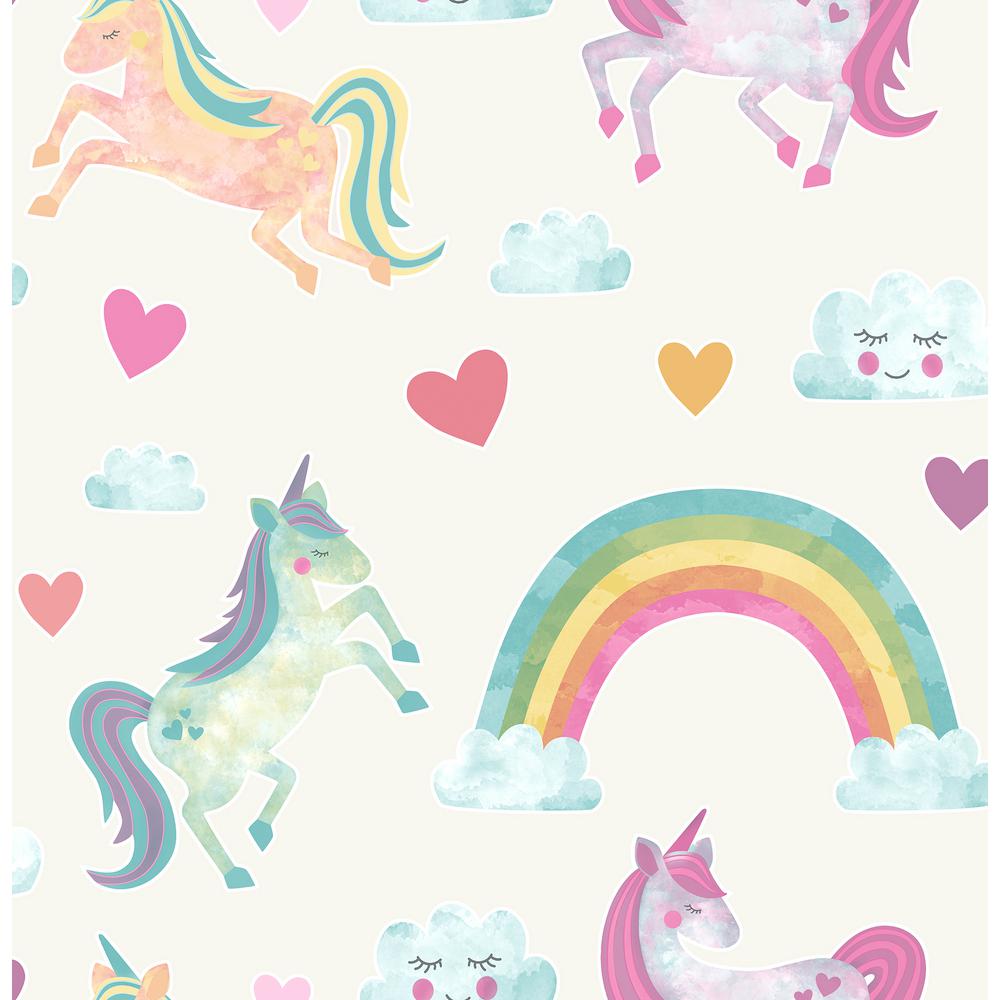 Brewster Unicorn - HD Wallpaper 