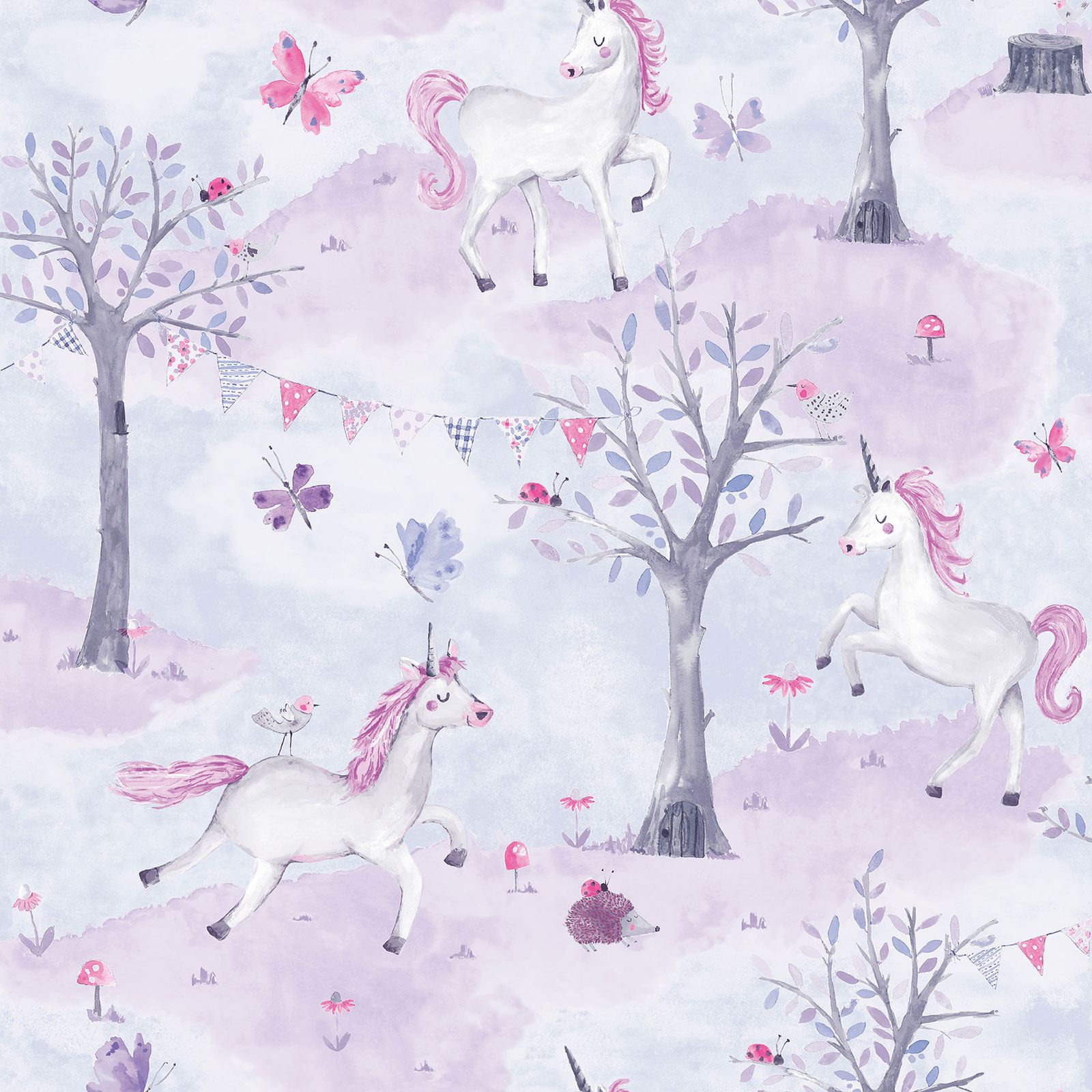 Unicorn Wallpaper Uk - HD Wallpaper 