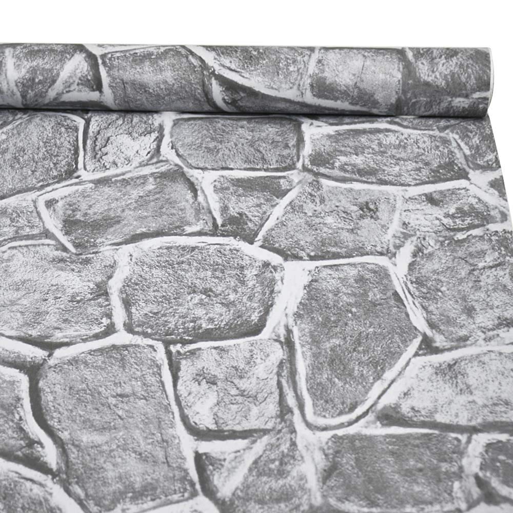 3d Stone Wallpaper, H2mtool Removable Self Adhesive - Wallpaper - HD Wallpaper 