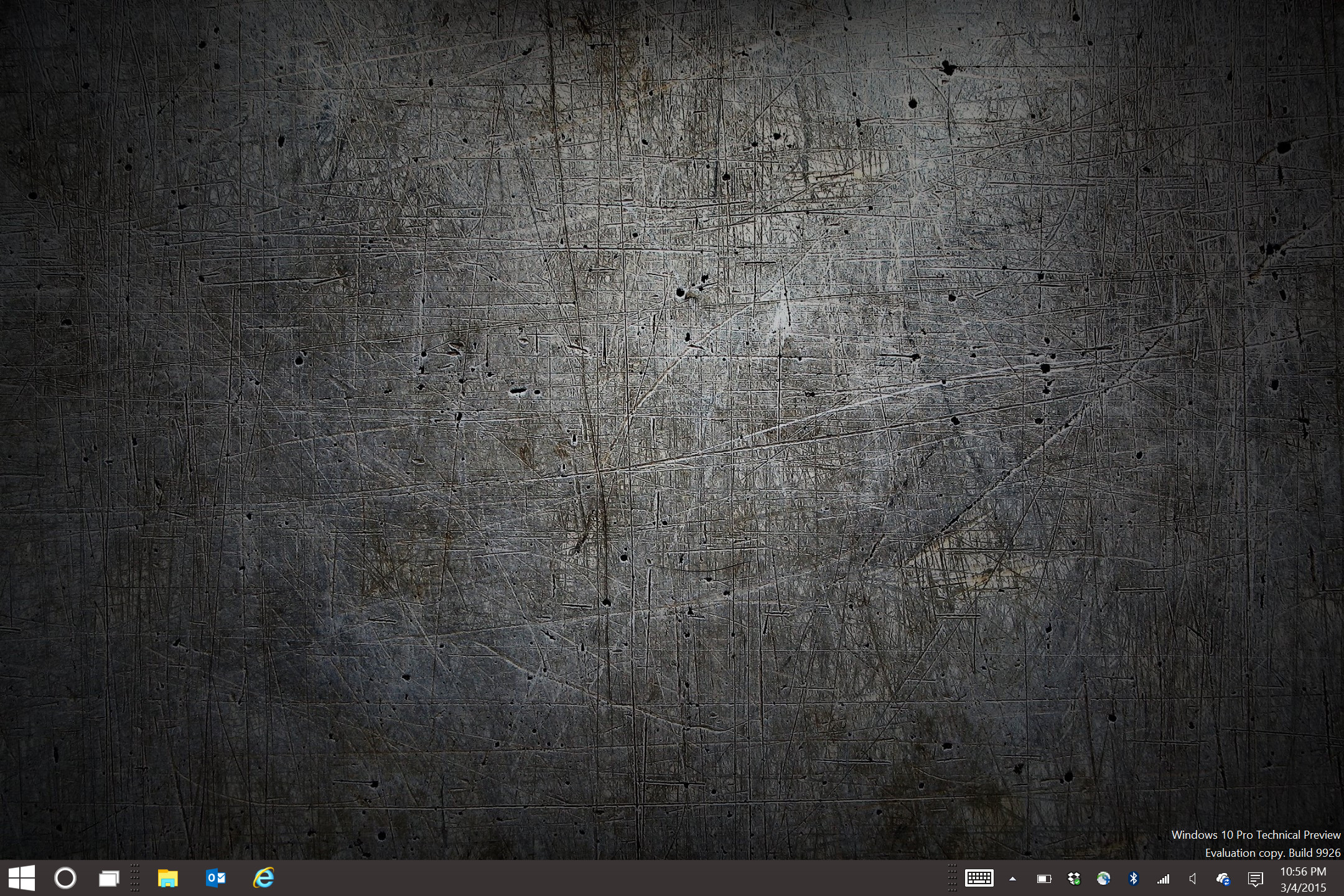 Concrete - HD Wallpaper 