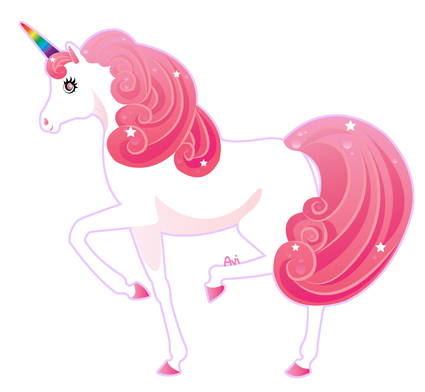 Unicorn Png Png Download - Unicorn Png Transparent - HD Wallpaper 